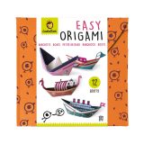 Origami Βαρκούλες - Εικόνα 1