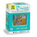 Atelier Van Gogh - Εικόνα 1