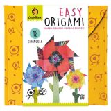 Origami Ανεμόμυλοι - Εικόνα 1