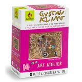 Atelier Gustav Klimt - Εικόνα 1