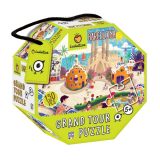 Barcelona Puzzle - Εικόνα 1