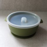 Nok Nok Silicone Bowl Olive - Εικόνα 1