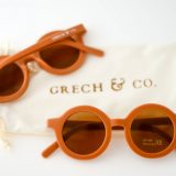 Grech and Co Γυαλιά Ηλίου Spice - Εικόνα 1
