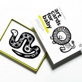 Wee Gallery Art Cards Jungle Collection - Εικόνα 1