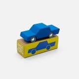 Αυτοκινητάκι Waytoplay Blue - Εικόνα 1