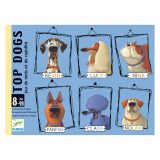 Djeco Top Dogs - Εικόνα 1