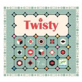 Djeco Twisty - Εικόνα 1