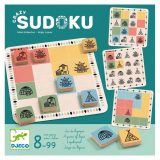 Djeco Crazy Sudoku - Εικόνα 1