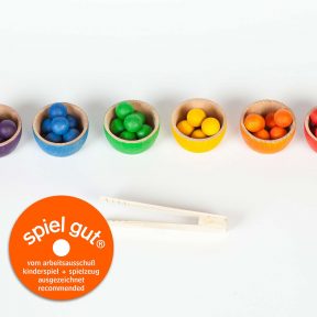 Grapat Bowls and Marbles - Εικόνα 1
