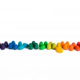 Grapat Rainbow Eggs - Εικόνα 1
