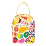 Fluf Lunch Bag Eat the Rainbow - Εικόνα 1
