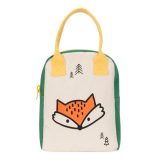 Fluf Lunch Bag Fox - Εικόνα 1