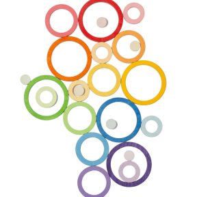 Grapat Nest Rings - Εικόνα 2