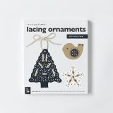 Lacing Cards Festive - Εικόνα 1