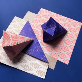 OrigamI Fete - Εικόνα 2
