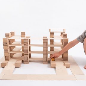 Just Blocks Smart Lines Small - Εικόνα 2