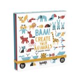 Bam! Create your Animals - Εικόνα 1