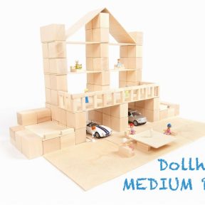 Just Blocks Meduim - Εικόνα 2
