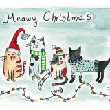Meowy Christmas - Εικόνα 1