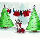 The Morning after Christmas - Εικόνα 1