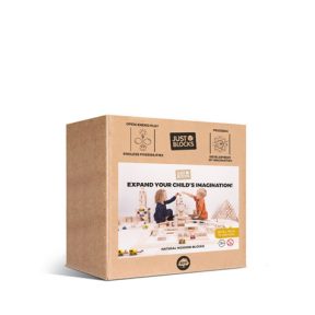 Just Blocks Small - Εικόνα 1