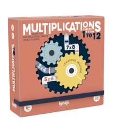 Multiplications - Εικόνα 1