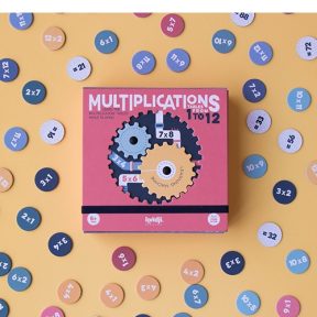 Multiplications - Εικόνα 2