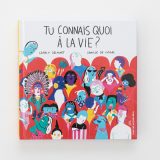 Tu connais quoi a la vie? - Εικόνα 1