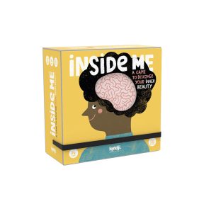 Londji Inside Me - Εικόνα 1