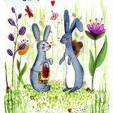 Bunny Love - Εικόνα 1