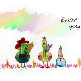 Easter Gang - Εικόνα 1