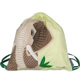 Rucksack Elephant - Εικόνα 1