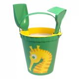 Beach Kit Ιππόκαμπος - Εικόνα 1