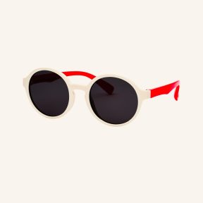 K-Eyes Round Sunglasses - Εικόνα 2