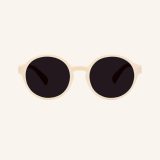 K-Eyes Round Sunglasses - Εικόνα 1