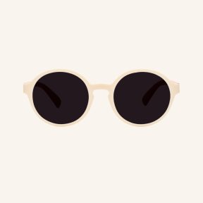 K-Eyes Round Sunglasses - Εικόνα 1