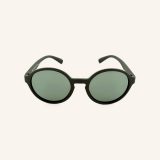 K-Eyes Round Sunglasses - Εικόνα 1