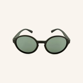 K-Eyes Round Sunglasses - Εικόνα 1