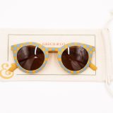 Adult Sunglasses Laguna+Wheat - Εικόνα 1