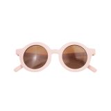 New Roumd Sunglasses Blush Bloom - Εικόνα 1