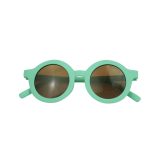 New Round Sunglasses Jade - Εικόνα 1