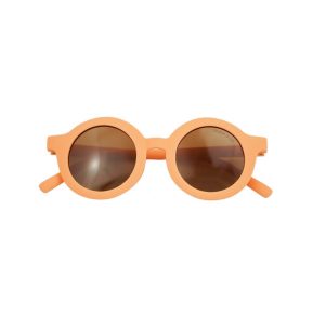New Round Sunglasses Melon - Εικόνα 1