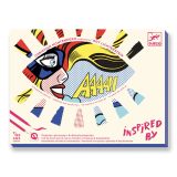 Inspired by Roy Lichtenstein - Εικόνα 1