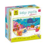 Baby Puzzle the Sea - Εικόνα 1