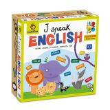 I Speak English - Εικόνα 1