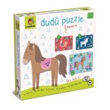 Dudu Puzzle Farm - Εικόνα 1