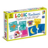 Logic Montessori - Find the Shape - Εικόνα 1