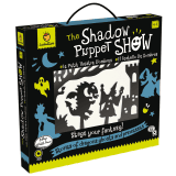 The Shadow Puppet Theatre - Εικόνα 1