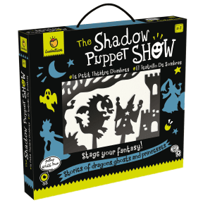The Shadow Puppet Theatre - Εικόνα 1