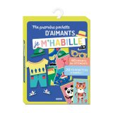 Auzou Dressing up Magnets - Εικόνα 1